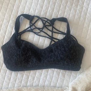 Lululemon Free to be Wild Bra